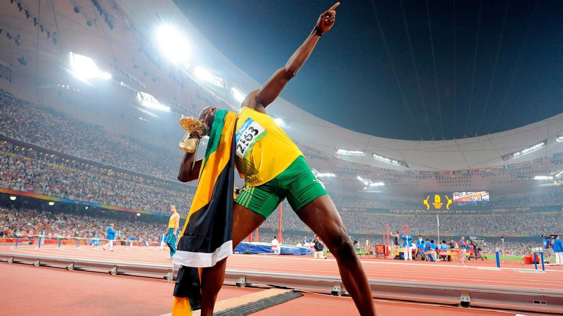 _场外看点:运动员的公益行动感动全球_,运动公益宣传标语